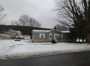 2388 Bailey Rd, Hamilton, NY 13346