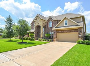 26258 Rustic Woods Ln, Katy, TX 77494