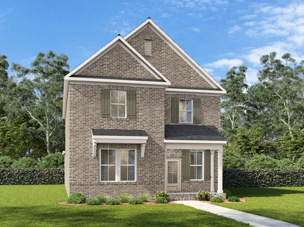 2573 Holbrook Rd, Mount Juliet, TN 37122