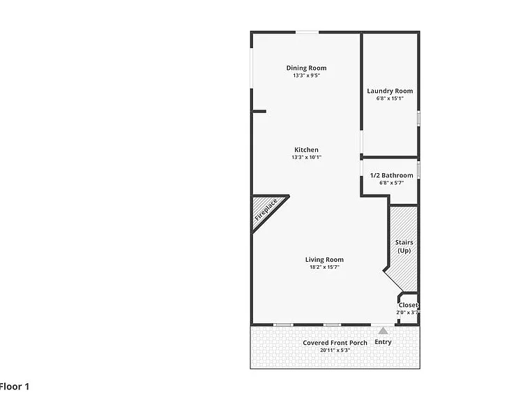 52 Rosemary St — Photo 2