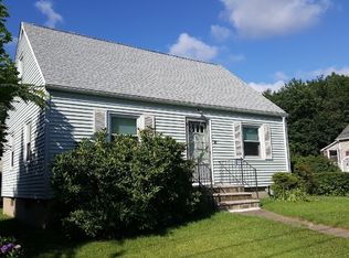 13 Augusta St, Denville, NJ 07834
