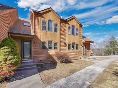 44 Tolland Avenue APT 63, Stafford Springs, CT, 06076