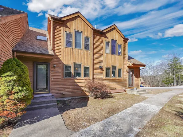 44 Tolland Avenue APT 63, Stafford, CT 06076