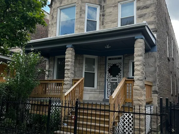 730 N Spaulding Ave, Chicago, IL 60624
