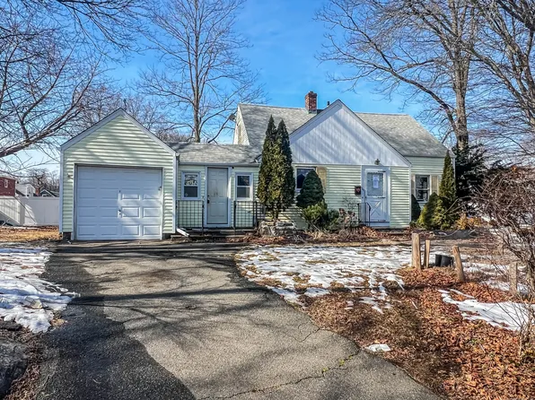 39 Macarthur Drive, Stratford, CT 06614