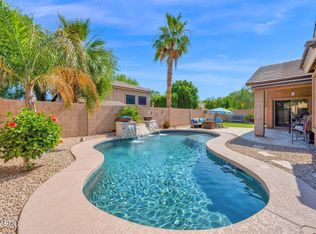 1144 E Nunneley Rd, Gilbert, AZ 85296