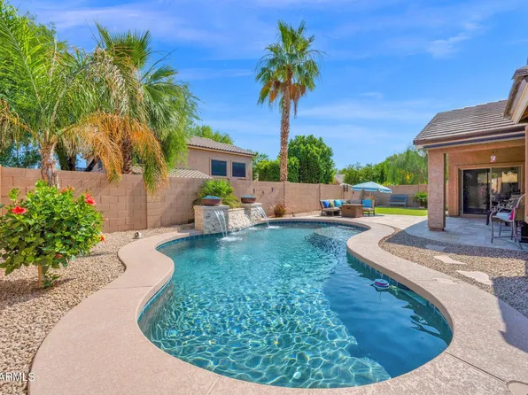 1144 E NUNNELEY Road, Gilbert, AZ 85296