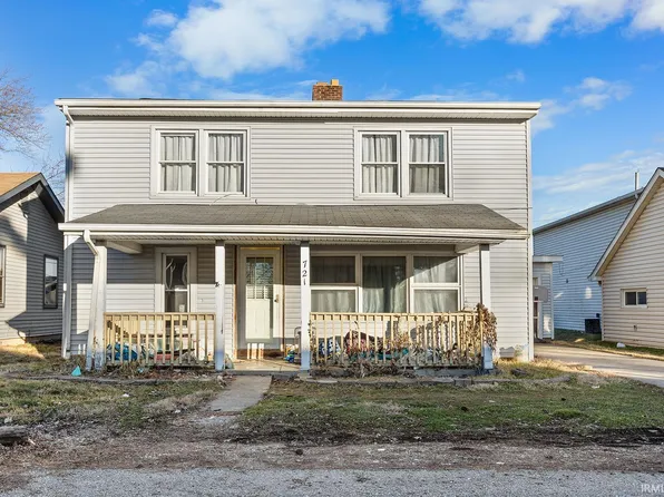 721 S 31st St, Lafayette, IN 47904
