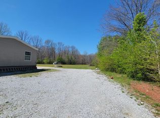 17901 Seven Mile Post Rd, Athens, AL 35611