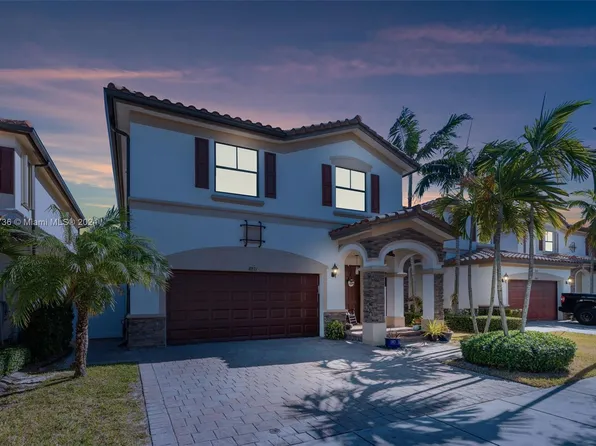 8871 W 34th Ct, Hialeah, FL 33018