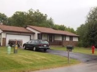 3836 Champeau Rd, New Franken, WI 54229