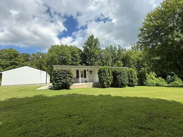 803 Cook Cemetery Rd, Morgantown, KY 42261