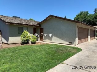 1575 E Cross Ave, Tulare, CA
