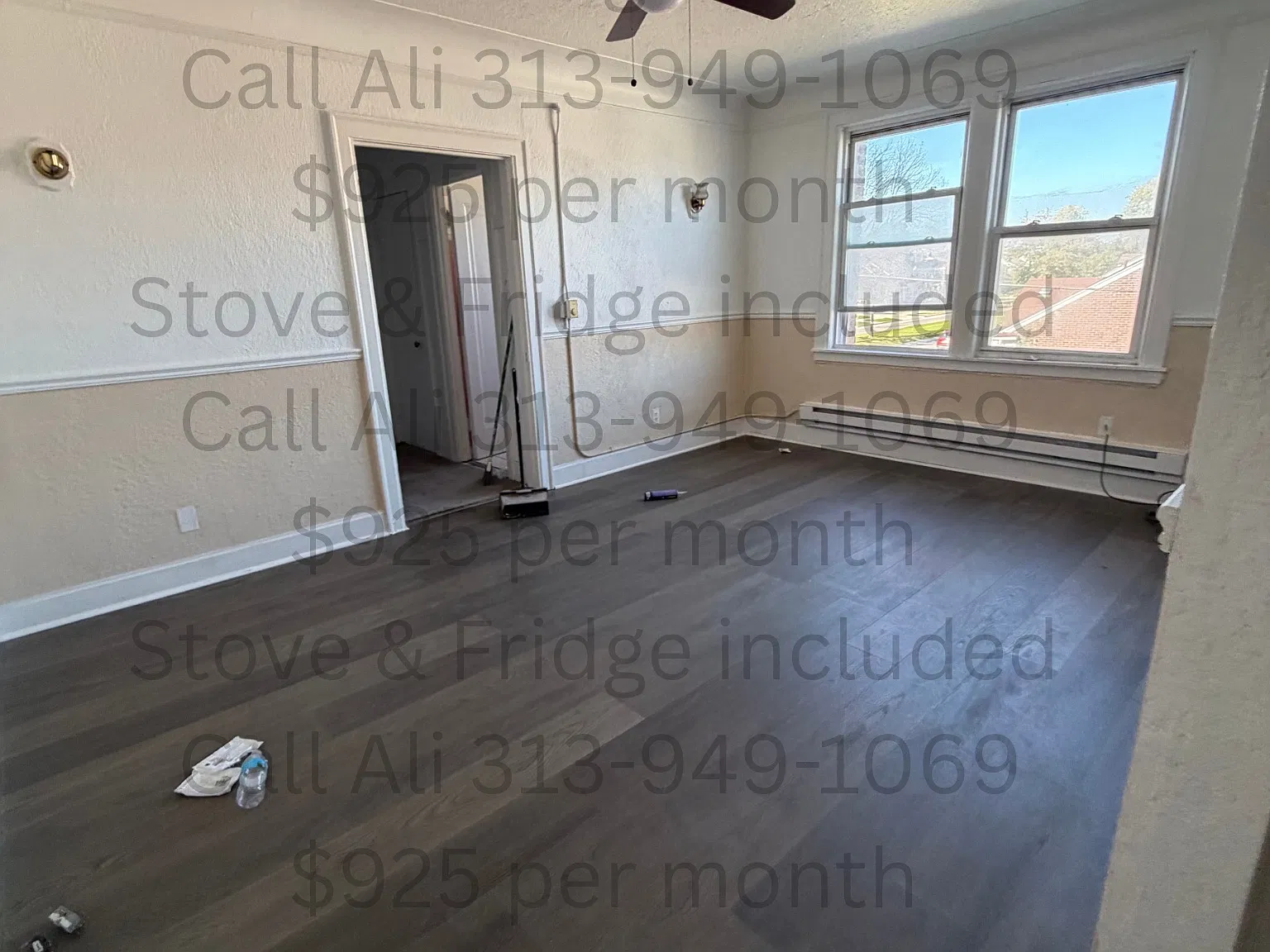 1 bed, $925 — Photo 2