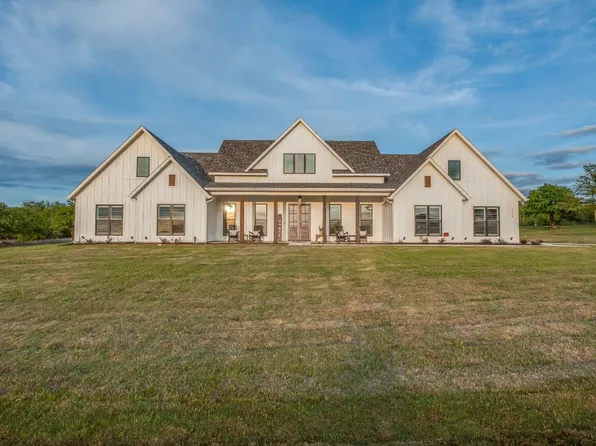 3016 Greg Allen Dr, Weatherford, TX 76088