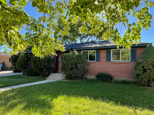 865 N 1400 E, Logan, UT 84321