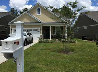 4051 Old Plantation Loop, Tallahassee, FL 32311