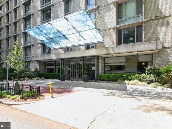 940 25th St NW APT 514, Washington, DC 20037