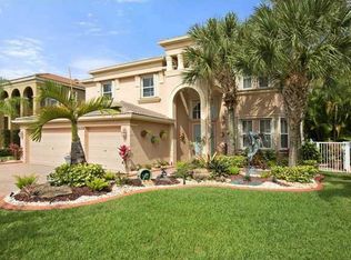 16309 SW 54th Ct, Miramar, FL 33027