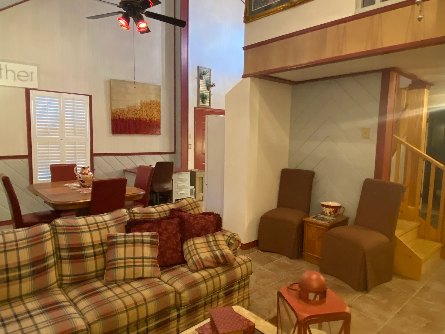 2 bed, 1400 sqft, $1,935 — Photo 4