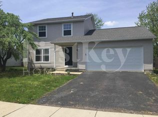 805 Westmead Dr, Columbus, OH 43228