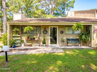 103 Quarterdeck Townes, New Bern, NC 28562