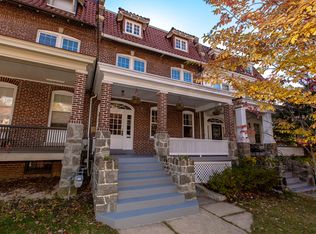 1620 Decatur St NW, Washington, DC