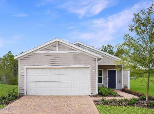 3126 ADELAIDE Road, Green Cove Springs, FL 32043