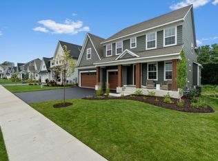 7366 61st St S, Cottage Grove, MN 55016