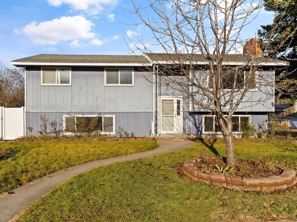 13513 E 11th Ave, Spokane, WA 99216