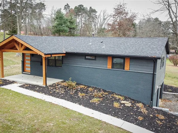 291 Simon Dr, Butler, PA 16002