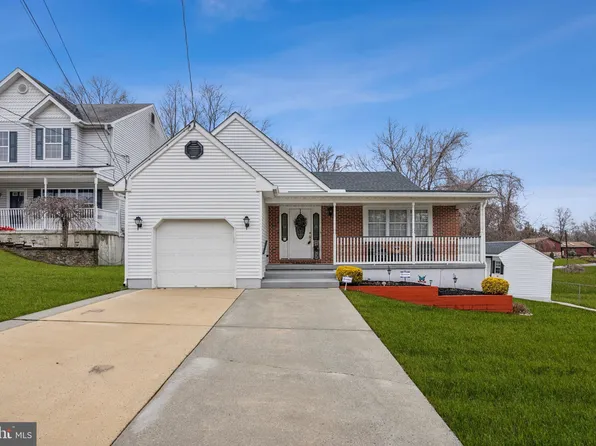 749 Valley Green Ave, Deptford, NJ 08096