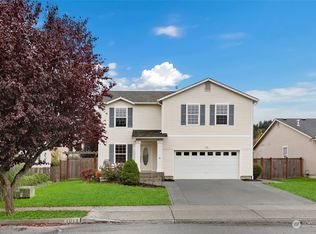 1012 Boatman Ave NW, Orting, WA 98360