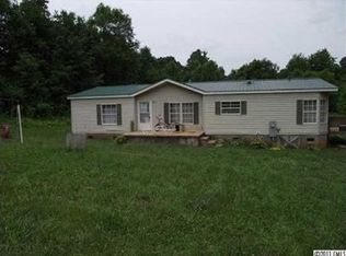 1168 Paul Payne Store Rd, Taylorsville, NC 28681