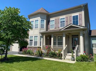 515 Pythagoras Path, Middletown, DE 19709