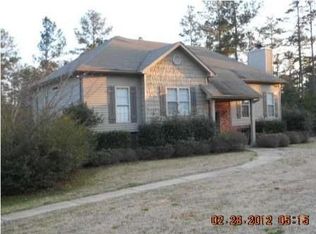 581 Hunters Crossing Rd, Odenville, AL 35120