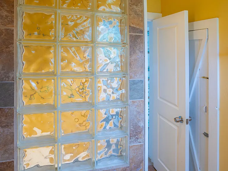 West Bathroom