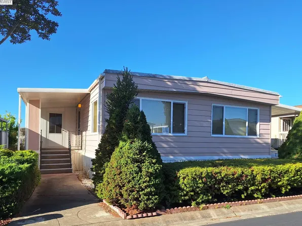 160 Santa Teresa, San Leandro, CA 94579