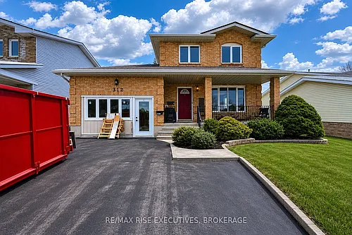 312 Waterloo Dr #2 Photo 1