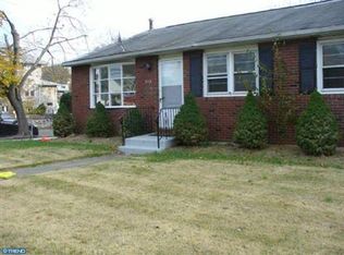 512 E Main St, Maple Shade, NJ 08052