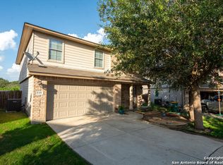 519 Donalan Dr, Converse, TX 78109