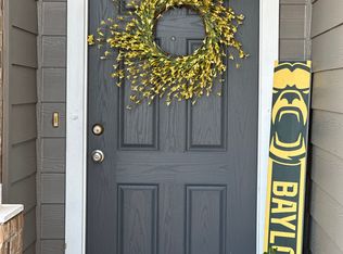 4121 S Fork Ranch Rd, Waco, TX 76705