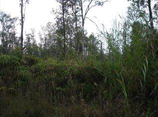 Jungle King LOT 78, Volcano, HI 96785