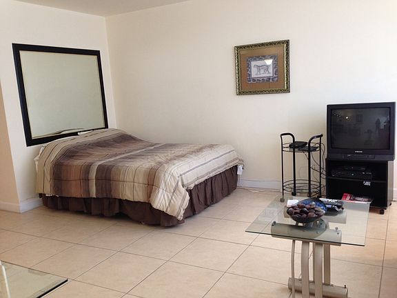 View of Bedroom Area