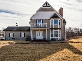 7201 S Fork Rd, Red Bud, IL 62278