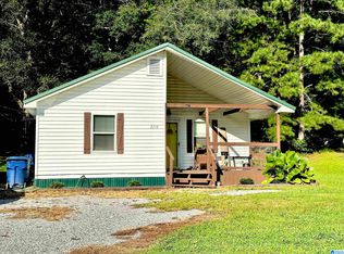 2318 State Highway 9, Anniston, AL 36207