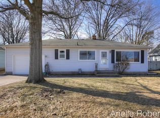 5439 Haughey Ave SW, Wyoming, MI
