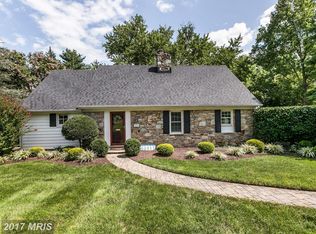 1207 Limekiln Rd, Baltimore, MD 21286