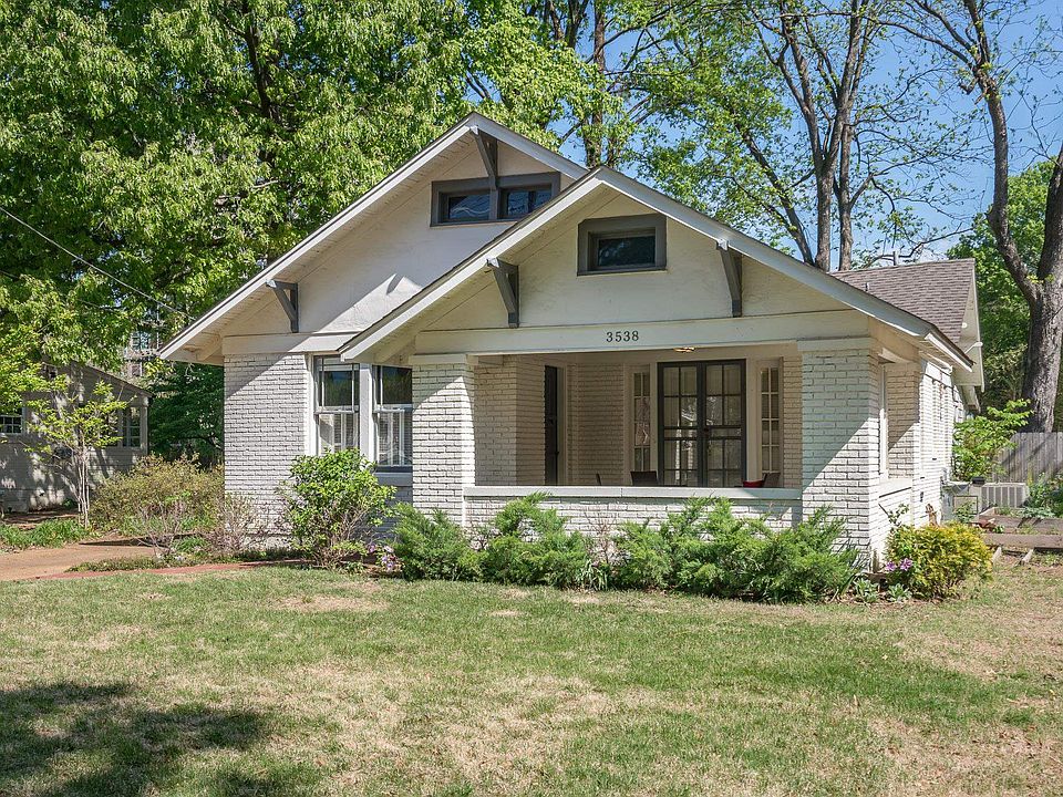 3538 Cowden Ave, Memphis, TN 38111 Zillow