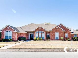 7300 NW 111th St, Oklahoma City, OK 73162